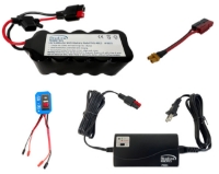 Photo de FTC Power Bundle
