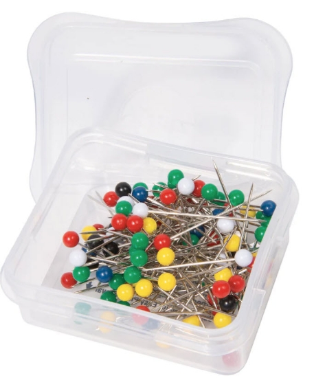 Picture of Structure Building Pins