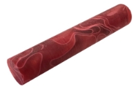Picture of Red Acrylic Rod (20mm dia x 100mm long)