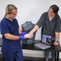Picture of Upper Extremity Dislocation Trainer