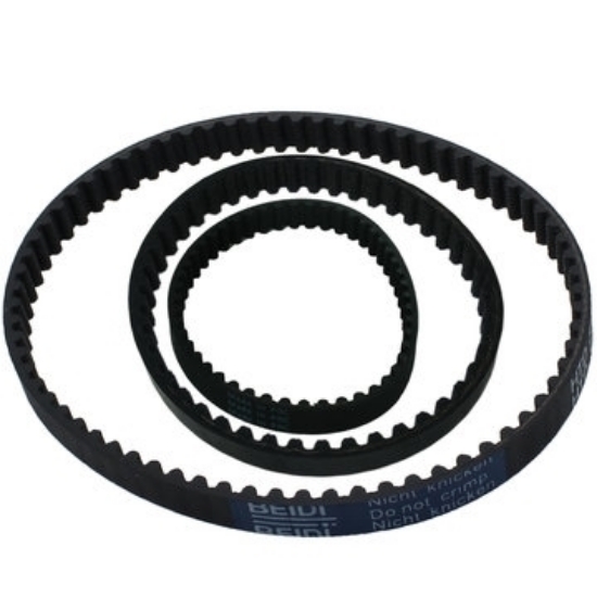 Photo de AndyMark 145 Tooth 9 mm Wide 5 mm Pitch HTD Timing Belt 