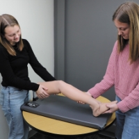Picture of Lower Extremity Dislocation Trainer