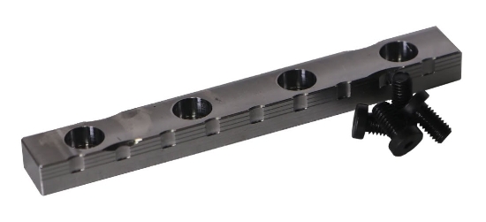 Picture of Reversible Jaw Insert (Smooth/Serrated) for Gen2 Modular Vise