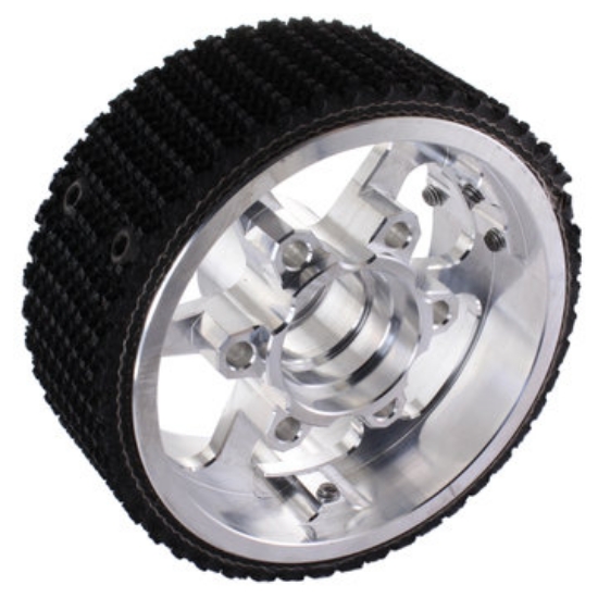 Photo de SDS MK4/4i Billet Wheel