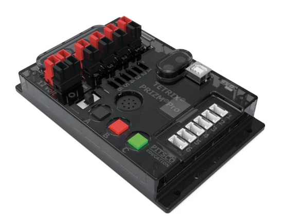 Photo de TETRIX PRIZM Pro Controller