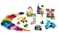 Picture of LEGO® Large Creative Brick Box