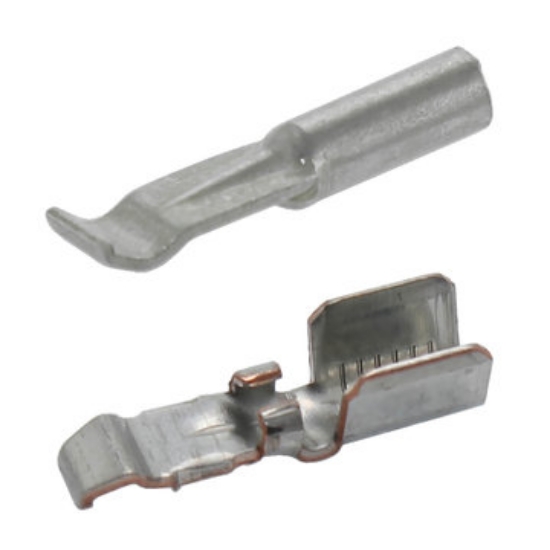 Picture of Powerpole Contacts 45a