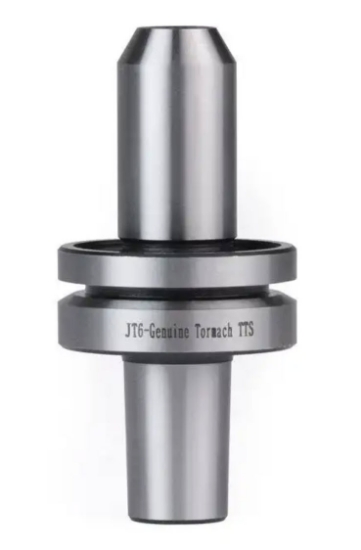 Photo de TTS Drill Chuck Arbor: JT6
