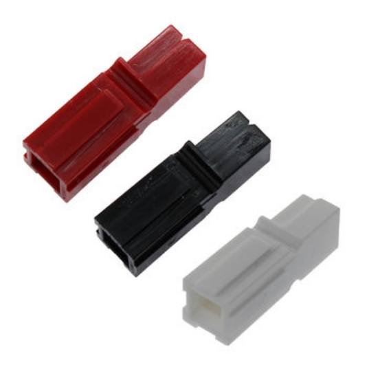 Picture of Powerpole Housings - Black
