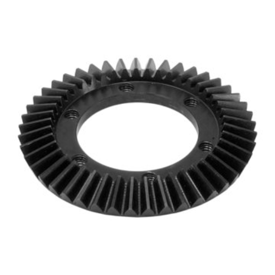 Photo de SDS 45 Tooth Bevel Gear