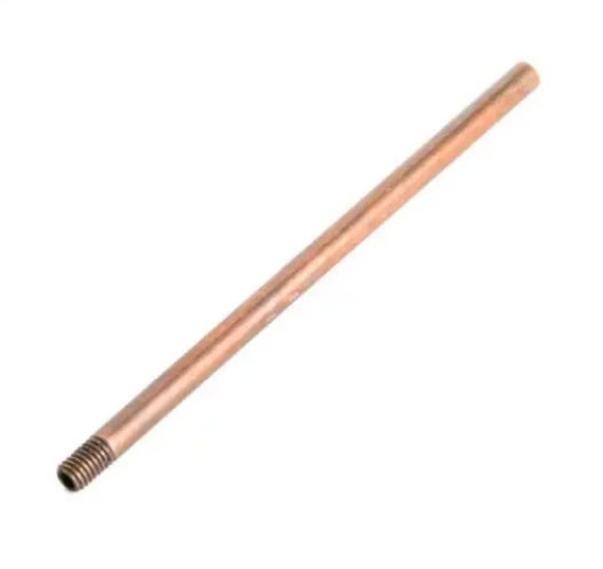 Photo de 4 Inch Length Coolant Nozzle for Turret 10-Pack