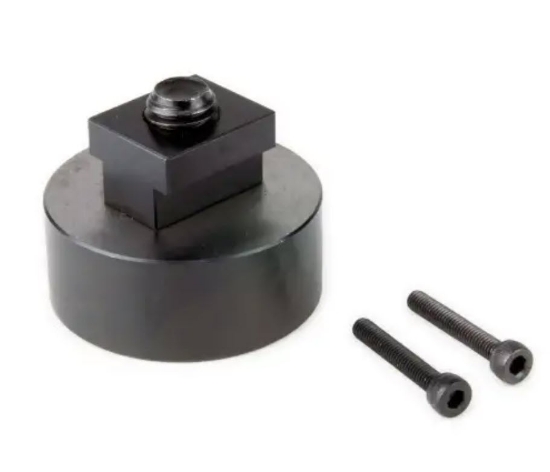 Photo de Mounting Block for ETS