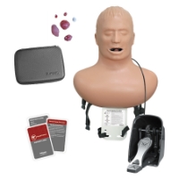 Picture of Dental Palpation Simulator