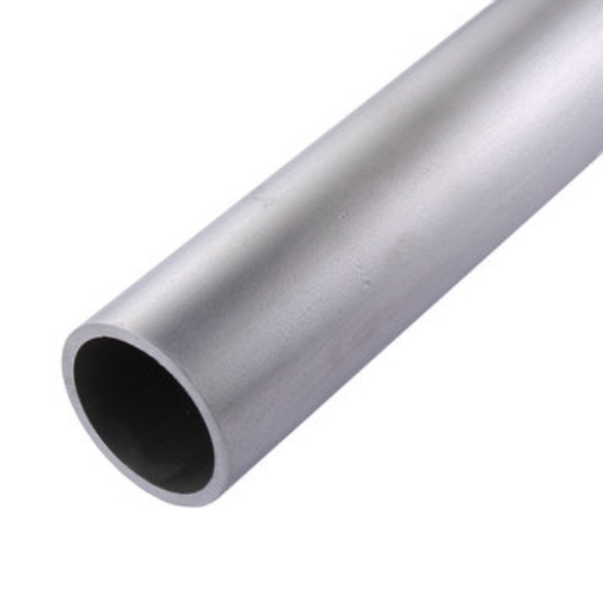 Photo de 0.875 In. OD 0.065 Thick Aluminium Tube