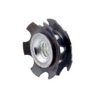 Photo de Tube Connector Nut for 0.875 In. OD Tubing