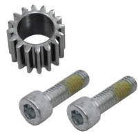 Photo de Sport Gearbox Pinion, hardware Included, CIM/NEO Motor