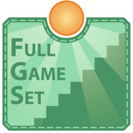 Photo de FIRST Tech Challenge DECODE Full Game Set (Pre Order)
