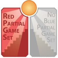 Photo de FIRST Tech Challenge DECODE Red Partial Game Set (Pre Order) 