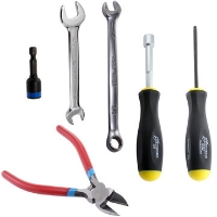 Picture of DECODE™ Tool Set