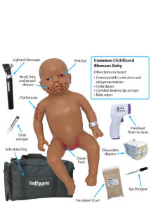 Picture for category Early Childhood Education