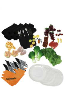Picture for category Culinary