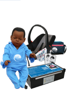 Picture for category Child Care