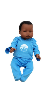 Picture for category Infant Simulators