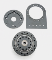 Photo de Thrifty Cycloidal Gearbox Kit - 23:1 Reduction