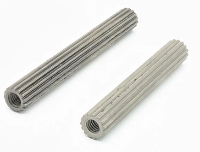 Picture of Spline XS Shaft - 2.5 Inch Length