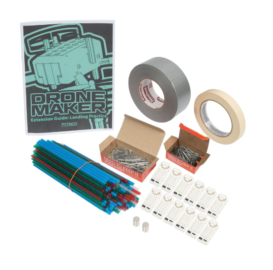 Photo de Drone Maker: Landing Practice Extension Pack