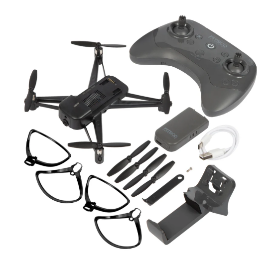 Photo de Echo Drone