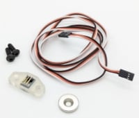 Photo de Hall Effect Sensor