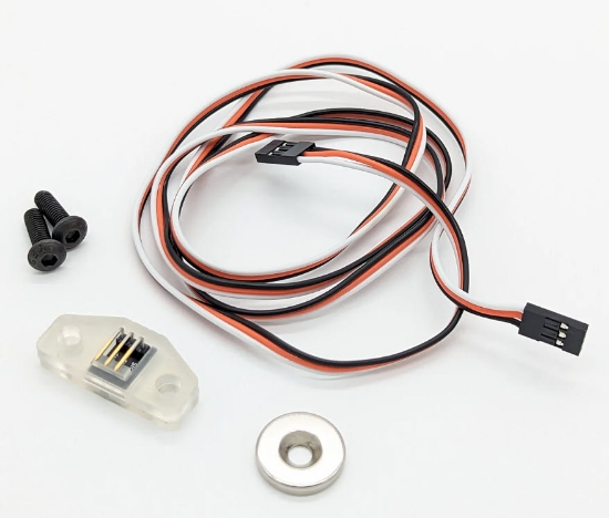 Picture of Hall Effect Sensor