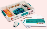Picture of LEGO® Education Science Kit K-2 (Single Kit / 4 Students)
