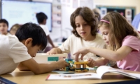 Photo de LEGO® Education Science Kit K-2 (Single Kit / 4 Students)