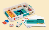 Picture of LEGO® Education Science Kit 3-5 (Single Kit / 4 Students)