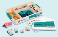 Picture of LEGO® Education Science Kit 6-8 (Single Kit / 4 Students)