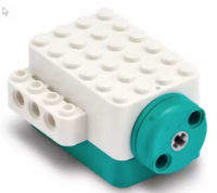 Picture of LEGO® Education Science Single Motor