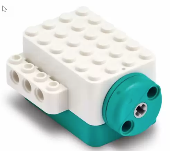 Photo de LEGO® Education Science Single Motor