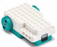 Picture of LEGO® Education Science Double Motor