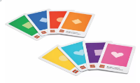 Picture of LEGO® Education Connection Cards Pack