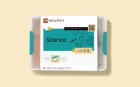 Photo de LEGO® Education Science Kit 3-5 Classroom Bundle / 24 Students