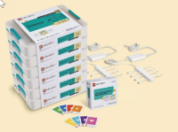 Photo de LEGO® Education Science Kit 3-5 Classroom Bundle / 24 Students