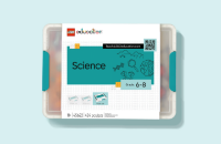 Picture of LEGO® Education Science Kit 6-8  Classroom Bundle (24 Students)