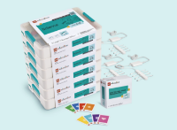 Picture of LEGO® Education Science Kit 6-8  Classroom Bundle (24 Students)