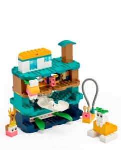 Picture for category LEGO® Education Science