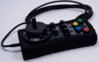 Photo de Tormach Path Pilot Hand Held Console