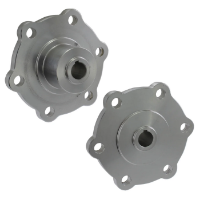 Picture of Hubs 8mm Key