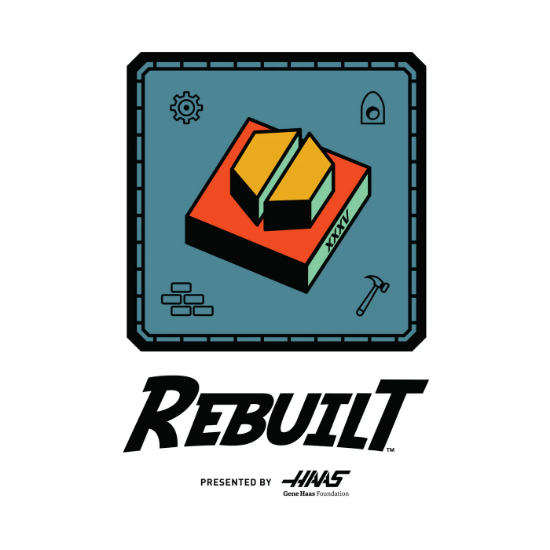 Picture of FIRST Robotics Competition REBUILT™ Game Piece Preorder - KOP Quantity