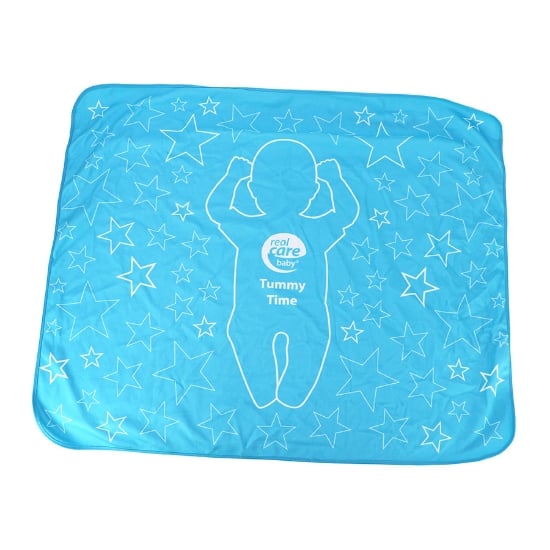 Picture of RealCare Baby® 4 Tummy Time Blanket